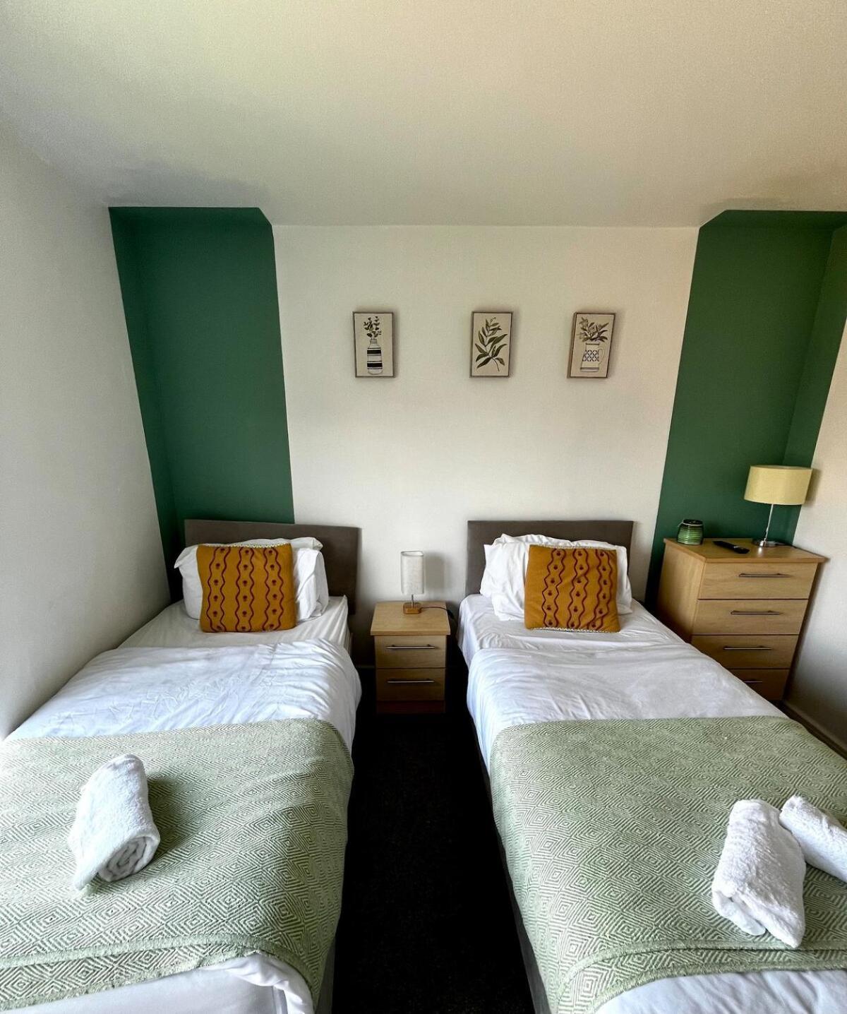 Serene 2-Bed Flat With Canal Views - Coop Live & Ethiad Manchester Exteriör bild
