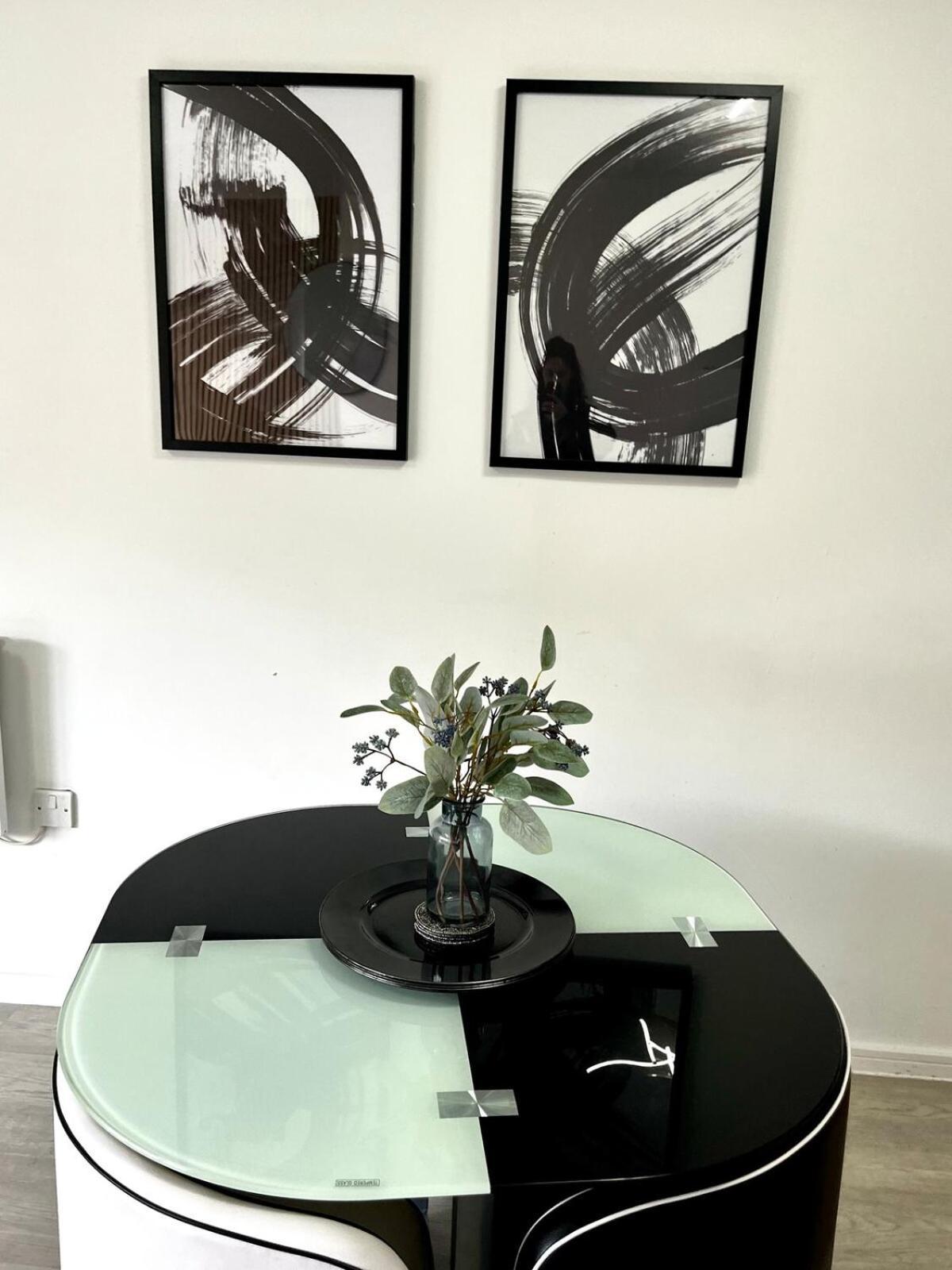 Serene 2-Bed Flat With Canal Views - Coop Live & Ethiad Manchester Exteriör bild